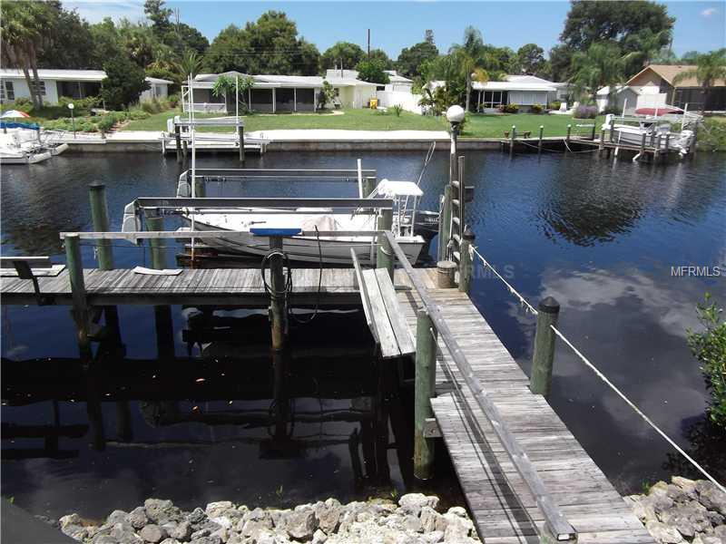 OVERBROOK GDNS UNIT 2 - Residential