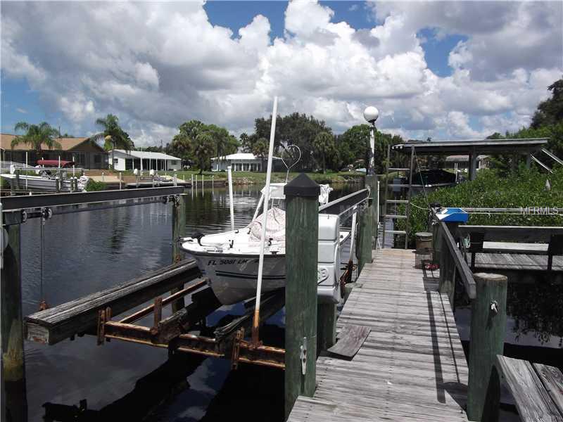 OVERBROOK GDNS UNIT 2 - Residential