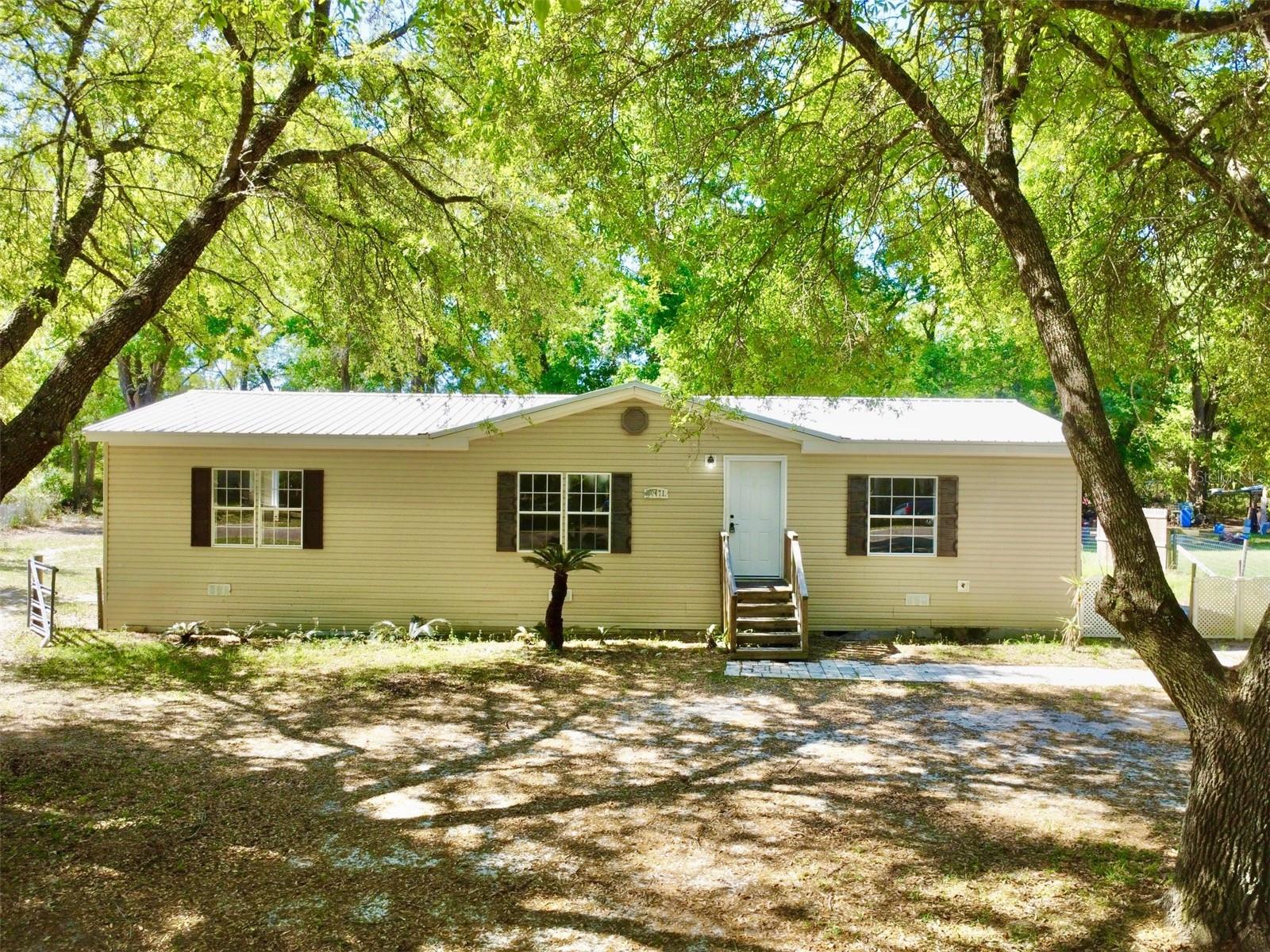 SHARDEN ACRES 1ST ADD - Residential