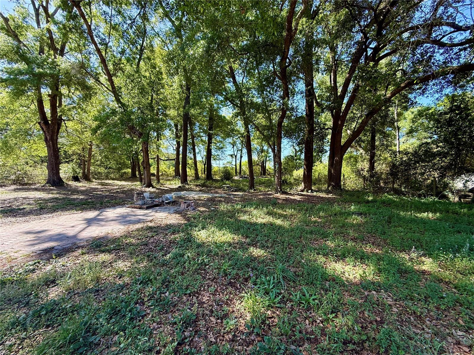 SHARDEN ACRES 1ST ADD - Residential