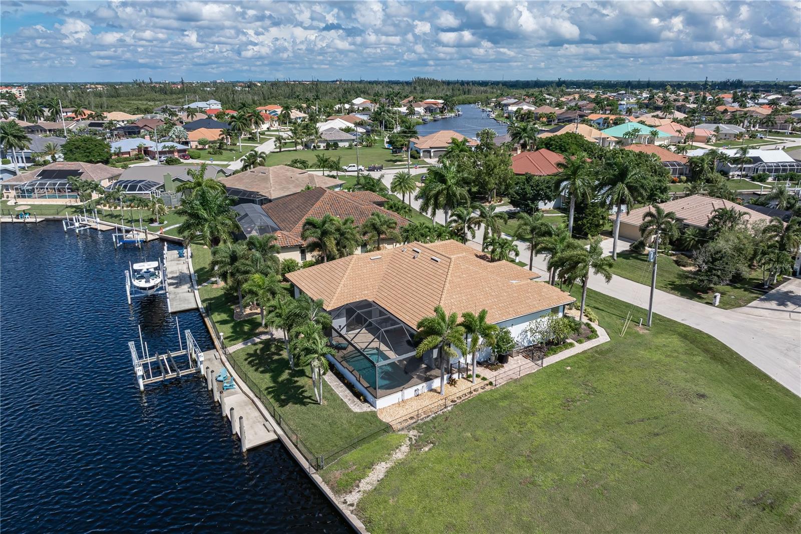 3615 TOWHEE COURT