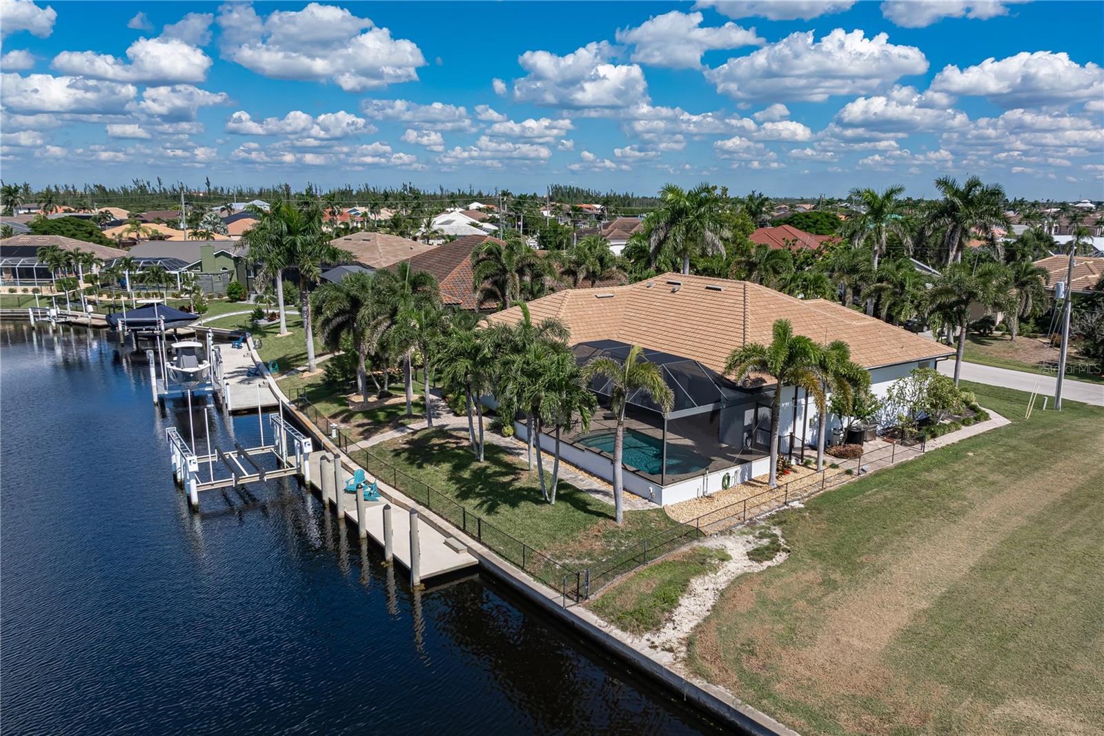 3615 TOWHEE COURT