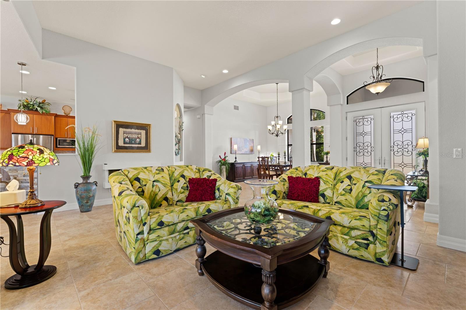 3615 TOWHEE COURT