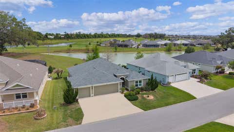 Tiny photo for 1510 Knudson Run, The Villages, FL 32163 (MLS # G5108227)