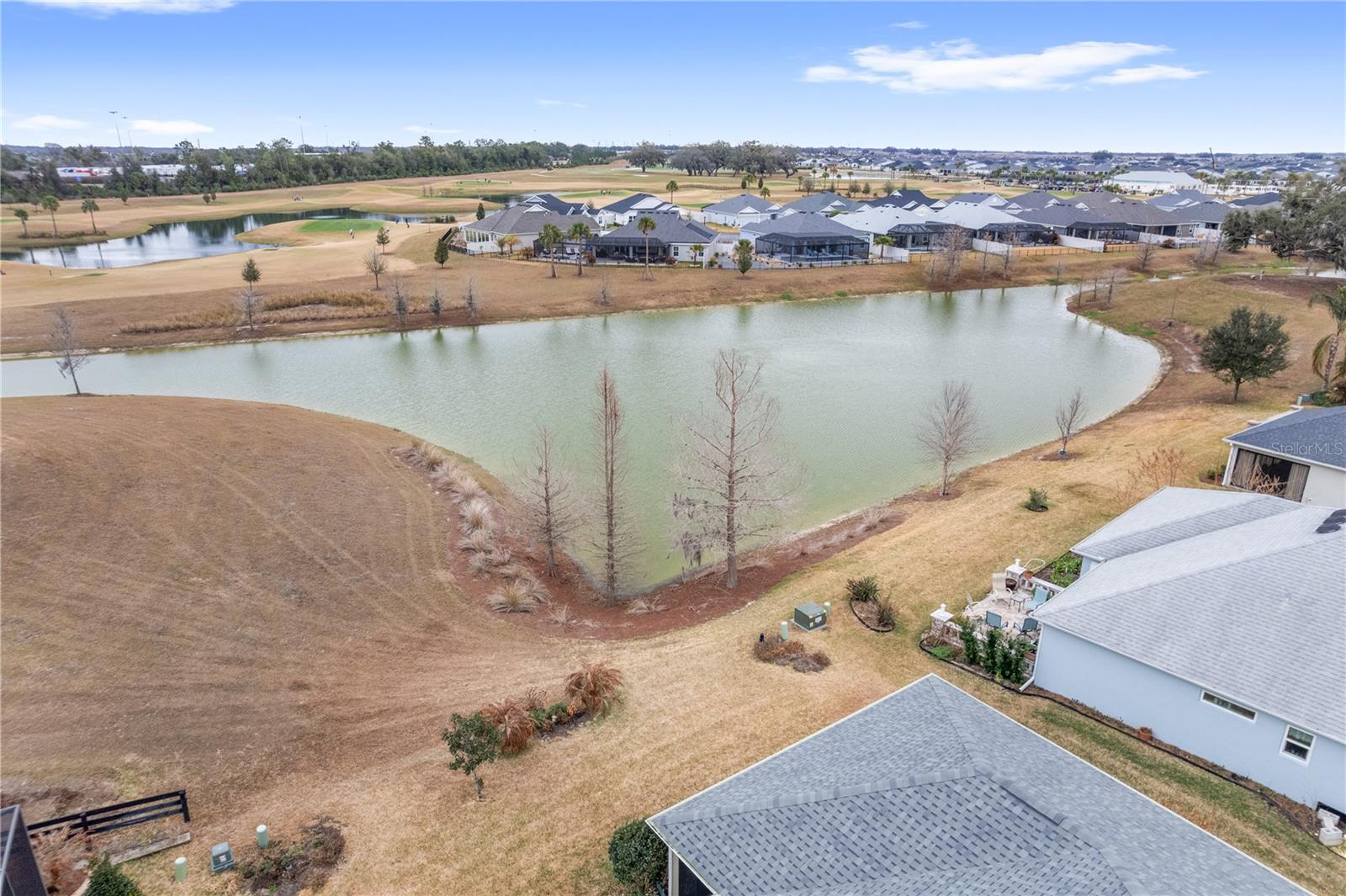 THE VILLAGES - Residential