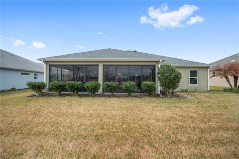 Tiny photo for 1510 Knudson Run, The Villages, FL 32163 (MLS # G5108227)