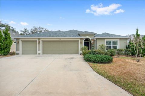 Tiny photo for 1510 Knudson Run, The Villages, FL 32163 (MLS # G5108227)