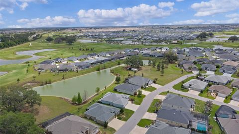 Tiny photo for 1510 Knudson Run, The Villages, FL 32163 (MLS # G5108227)