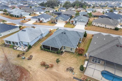 Tiny photo for 1510 Knudson Run, The Villages, FL 32163 (MLS # G5108227)