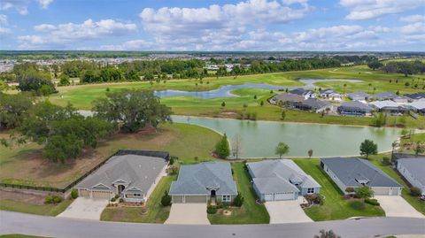 Tiny photo for 1510 Knudson Run, The Villages, FL 32163 (MLS # G5108227)