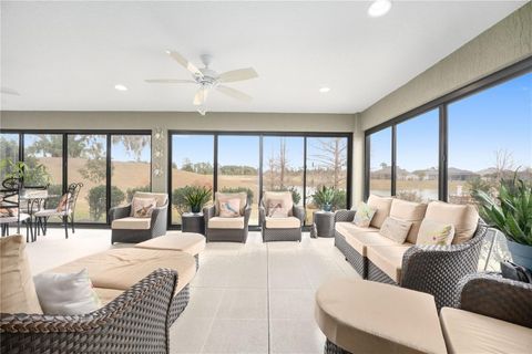 Tiny photo for 1510 Knudson Run, The Villages, FL 32163 (MLS # G5108227)