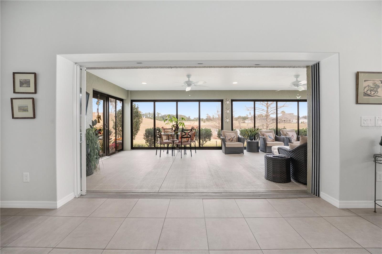 THE VILLAGES - Residential