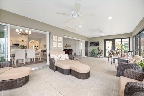 Tiny photo for 1510 Knudson Run, The Villages, FL 32163 (MLS # G5108227)