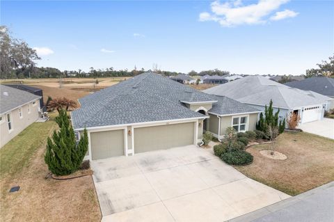 Tiny photo for 1510 Knudson Run, The Villages, FL 32163 (MLS # G5108227)