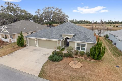 Tiny photo for 1510 Knudson Run, The Villages, FL 32163 (MLS # G5108227)