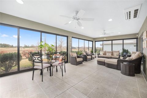 Tiny photo for 1510 Knudson Run, The Villages, FL 32163 (MLS # G5108227)