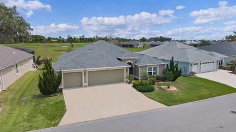 Tiny photo for 1510 Knudson Run, The Villages, FL 32163 (MLS # G5108227)