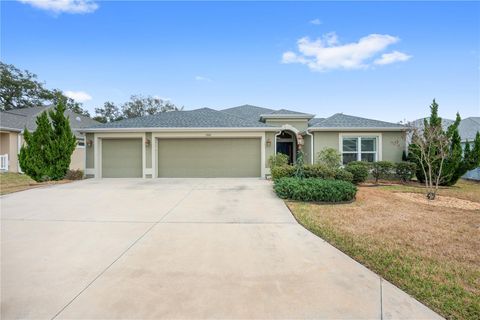 Tiny photo for 1510 Knudson Run, The Villages, FL 32163 (MLS # G5108227)
