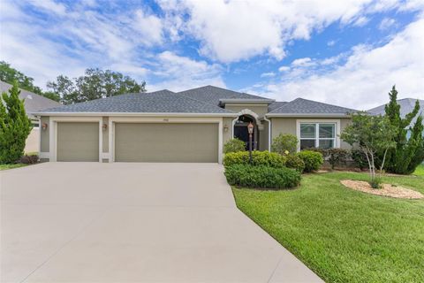 Photo of 1510 Knudson Run, The Villages, FL 32163 (MLS # G5108227)