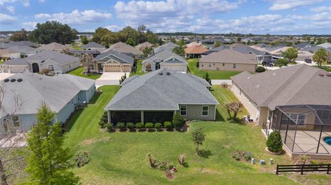 Tiny photo for 1510 Knudson Run, The Villages, FL 32163 (MLS # G5108227)