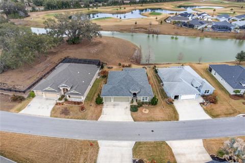 Tiny photo for 1510 Knudson Run, The Villages, FL 32163 (MLS # G5108227)