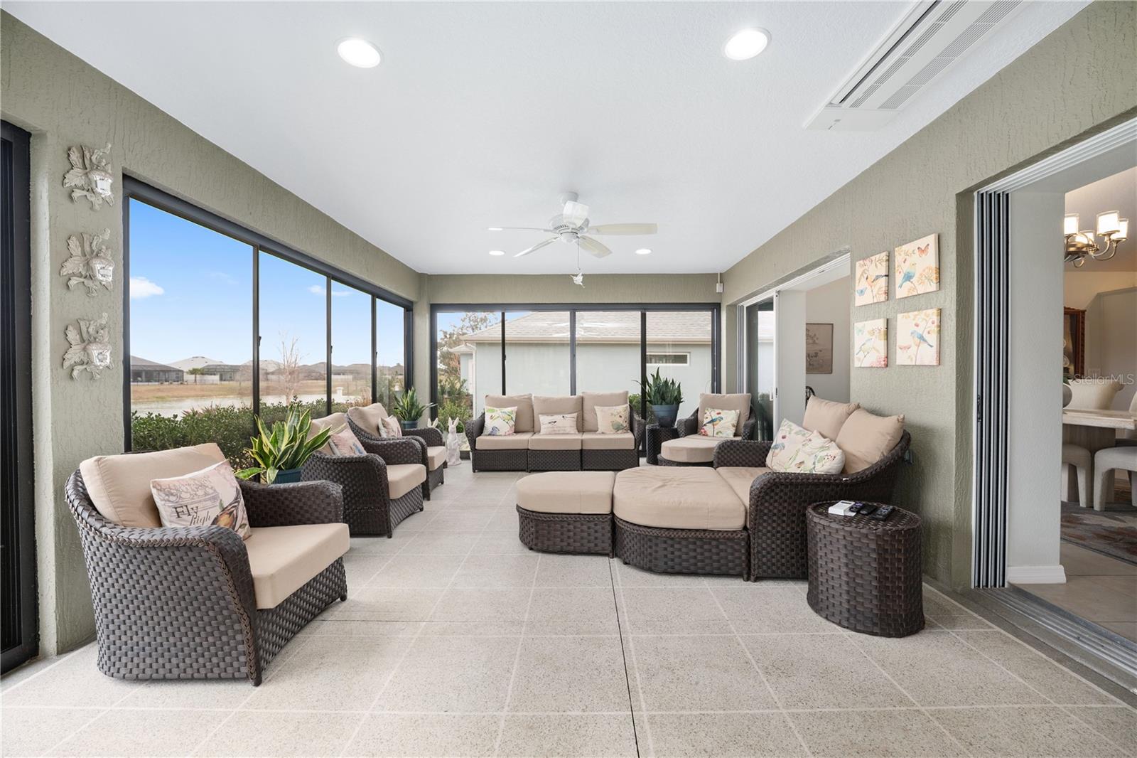 THE VILLAGES - Residential