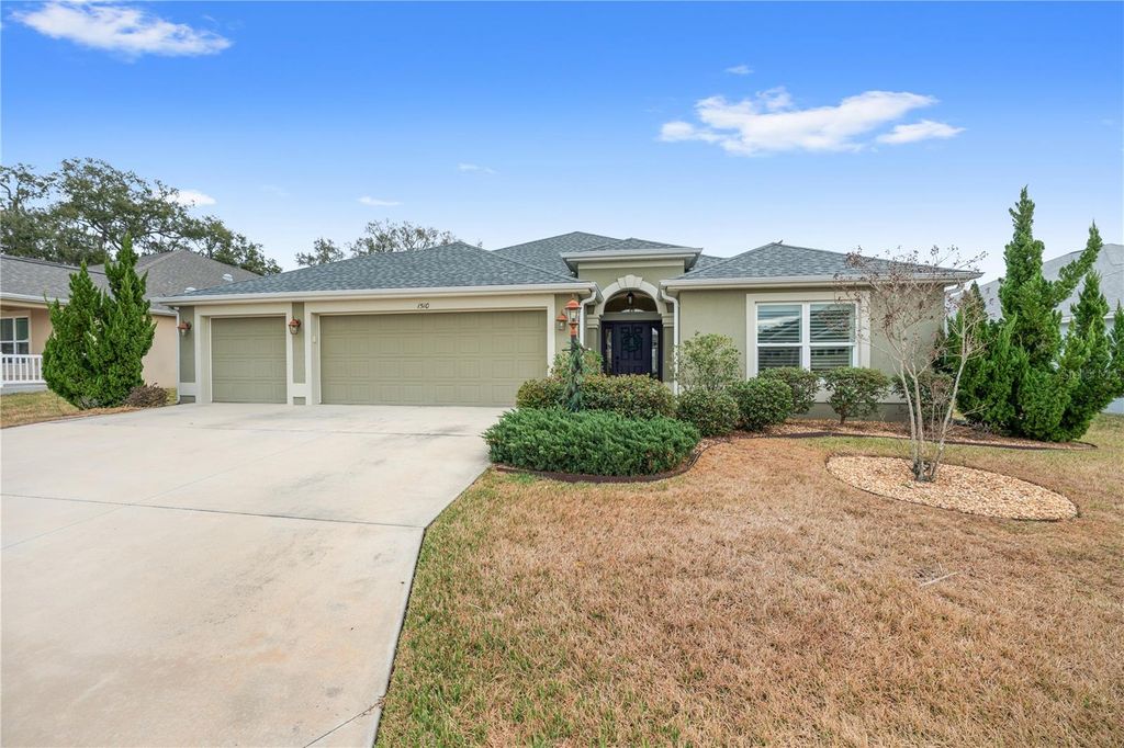 Photo of 1510 Knudson Run, The Villages, FL 32163 (MLS # G5108227)