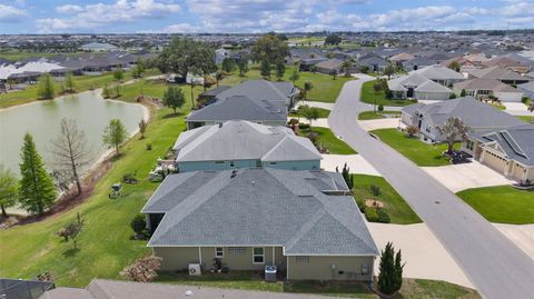 Tiny photo for 1510 Knudson Run, The Villages, FL 32163 (MLS # G5108227)