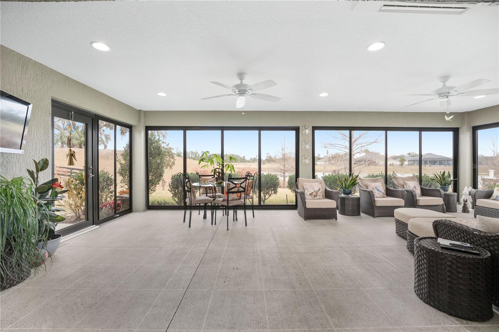 THE VILLAGES - Residential