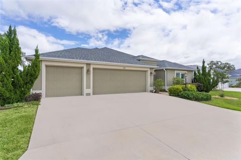 Tiny photo for 1510 Knudson Run, The Villages, FL 32163 (MLS # G5108227)