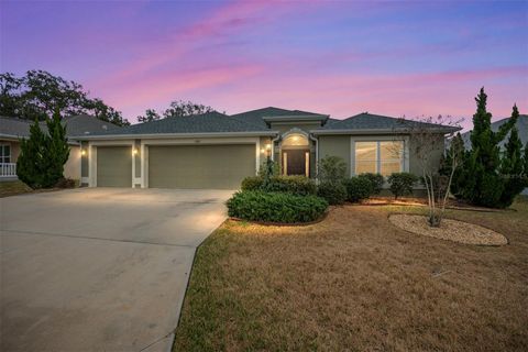 Tiny photo for 1510 Knudson Run, The Villages, FL 32163 (MLS # G5108227)