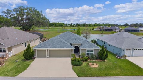 Tiny photo for 1510 Knudson Run, The Villages, FL 32163 (MLS # G5108227)