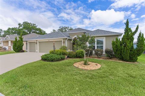 Tiny photo for 1510 Knudson Run, The Villages, FL 32163 (MLS # G5108227)