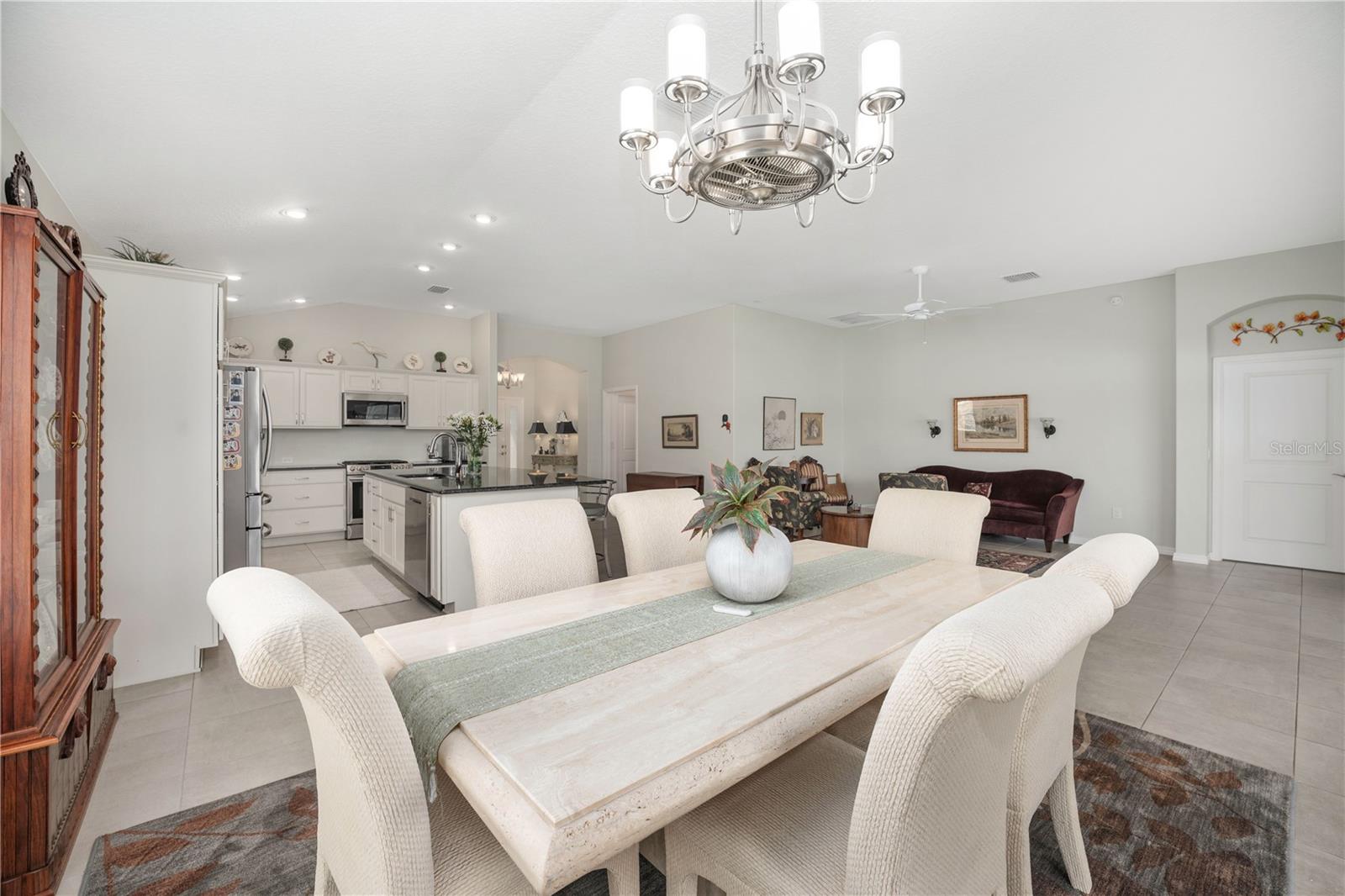 THE VILLAGES - Residential