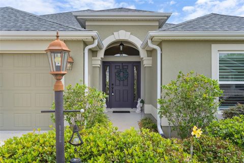 Tiny photo for 1510 Knudson Run, The Villages, FL 32163 (MLS # G5108227)