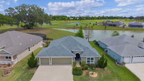 Tiny photo for 1510 Knudson Run, The Villages, FL 32163 (MLS # G5108227)