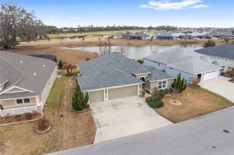 Tiny photo for 1510 Knudson Run, The Villages, FL 32163 (MLS # G5108227)