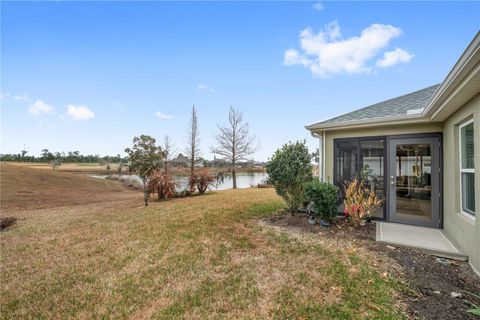 Tiny photo for 1510 Knudson Run, The Villages, FL 32163 (MLS # G5108227)