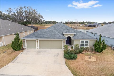 Tiny photo for 1510 Knudson Run, The Villages, FL 32163 (MLS # G5108227)