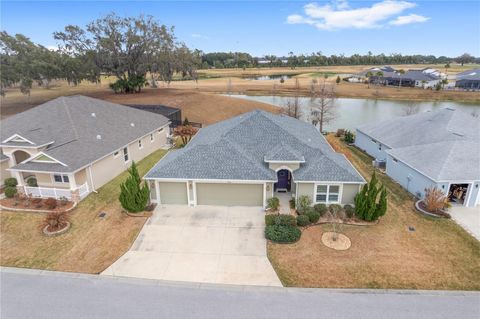 Tiny photo for 1510 Knudson Run, The Villages, FL 32163 (MLS # G5108227)