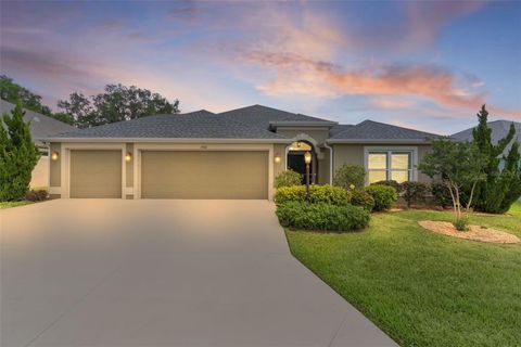 Tiny photo for 1510 Knudson Run, The Villages, FL 32163 (MLS # G5108227)