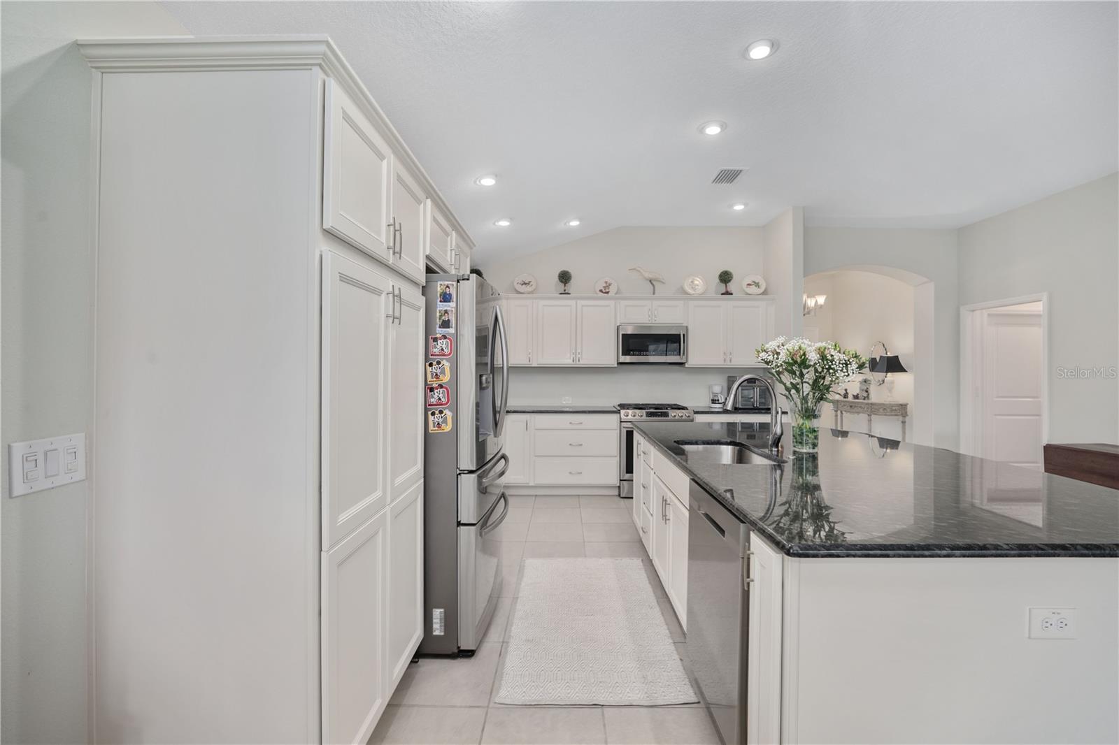 THE VILLAGES - Residential