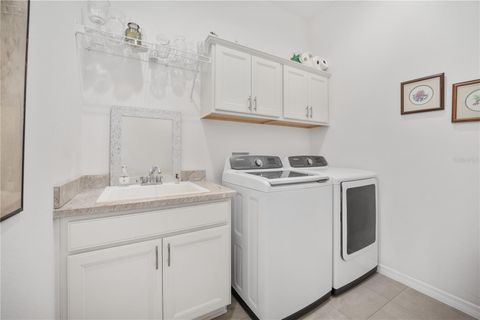 Tiny photo for 1510 Knudson Run, The Villages, FL 32163 (MLS # G5108227)