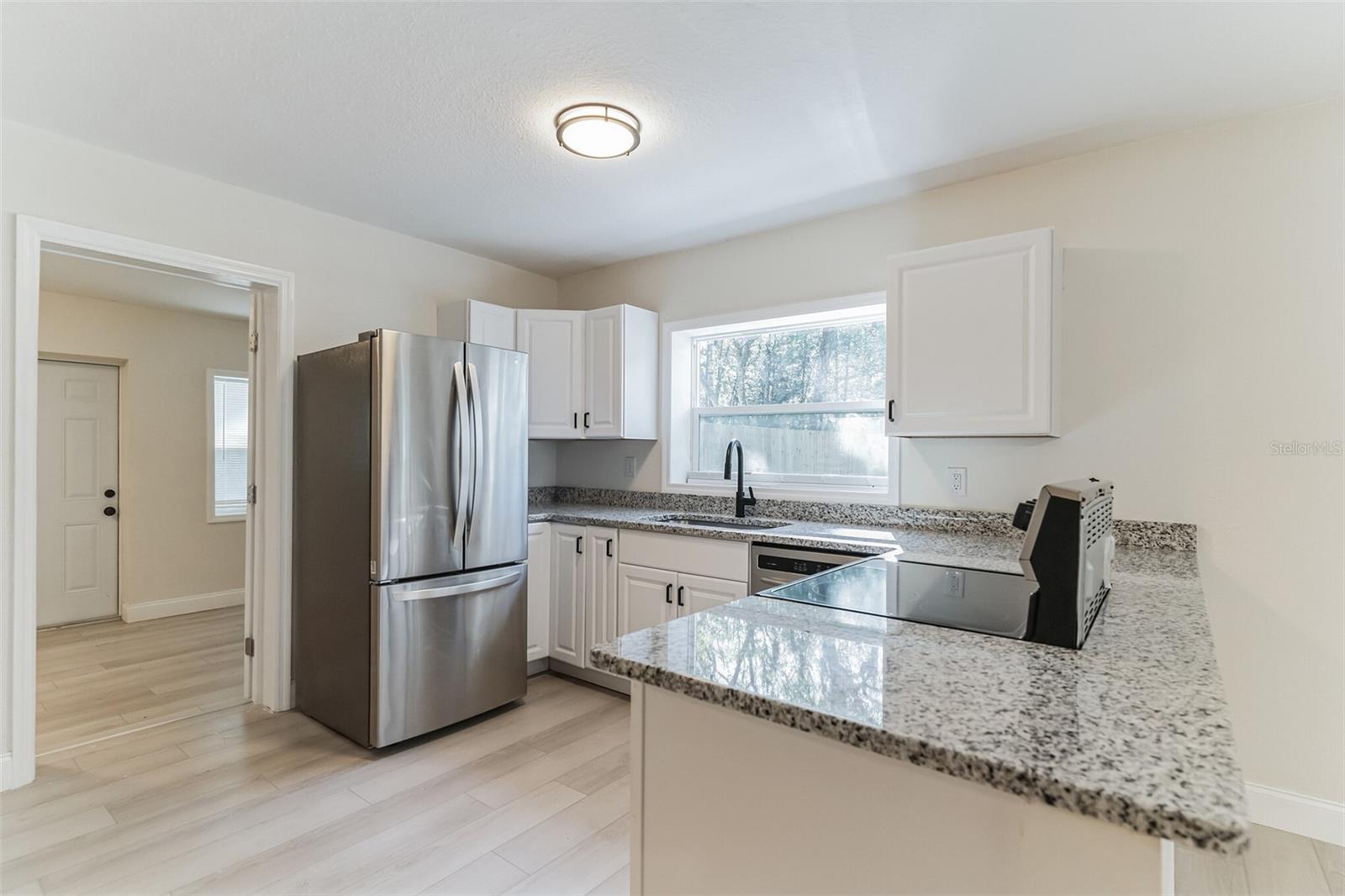 BELLE SHORE ISLES - Residential