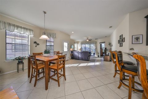 A home in APOLLO BEACH