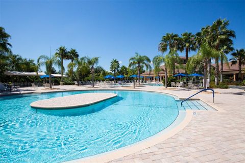 A home in APOLLO BEACH