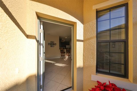 A home in APOLLO BEACH