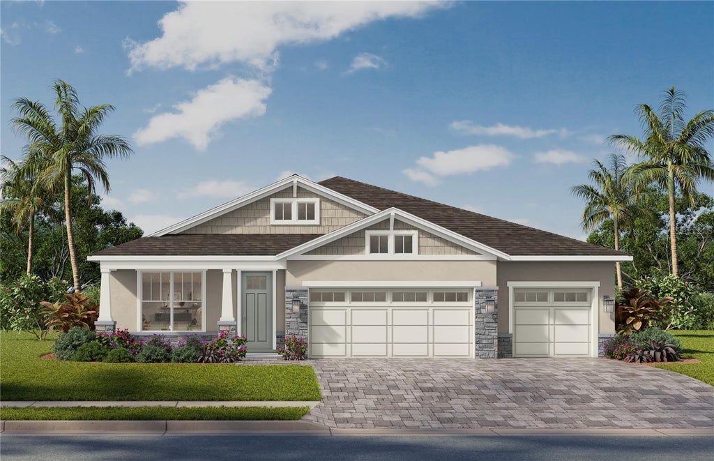 Photo of 746 Junonia Boulevard, New Smyrna Beach, FL 32168 (MLS # O6440393)