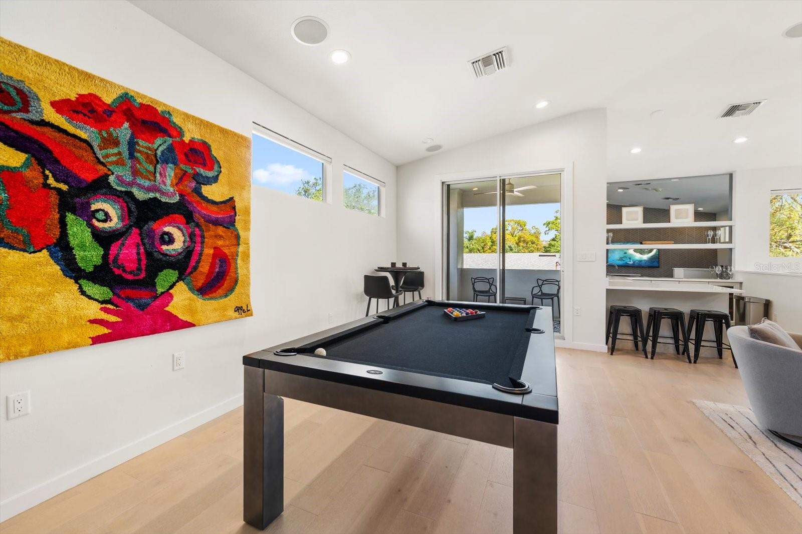 VIRGINIA PARK - Residential