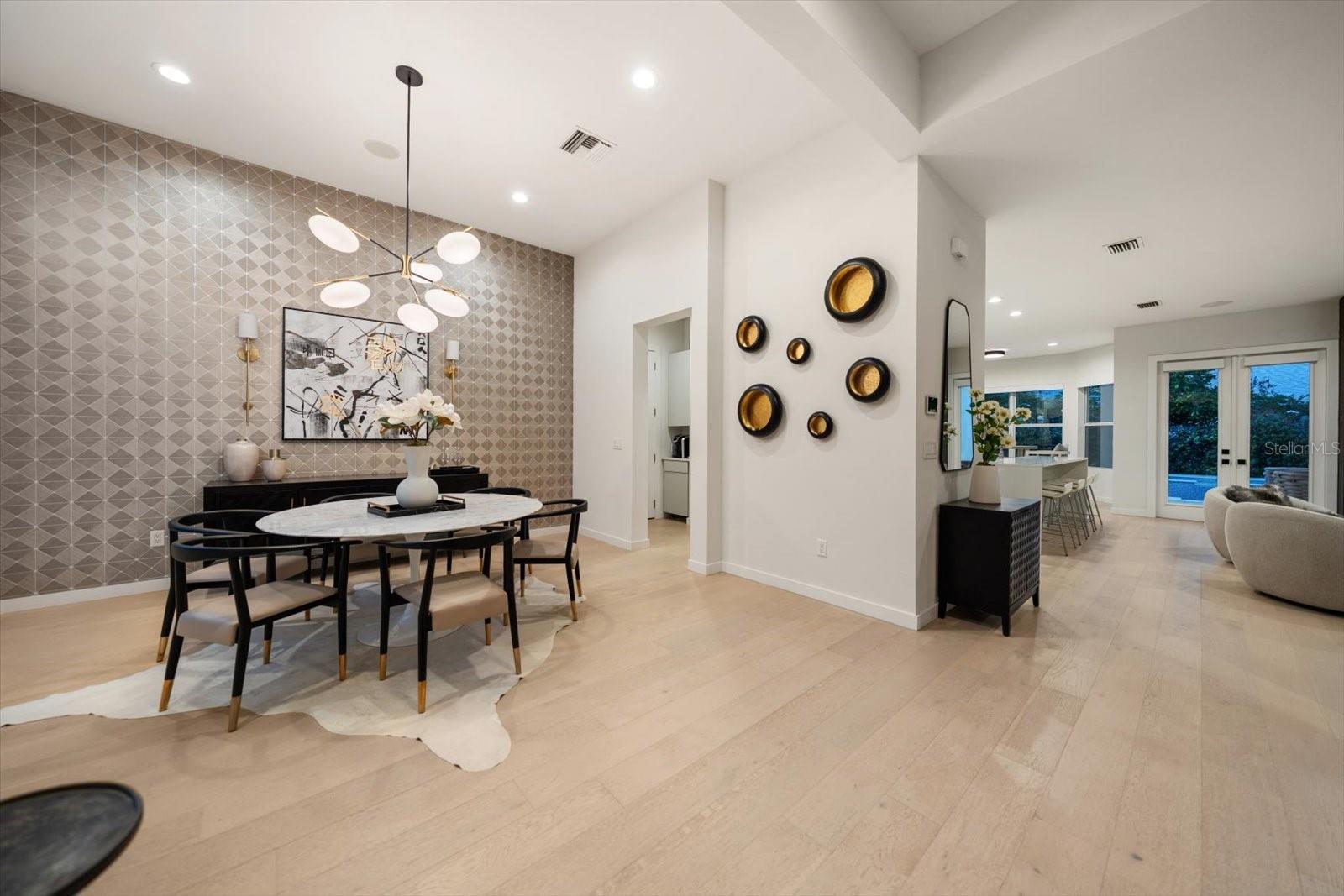 VIRGINIA PARK - Residential